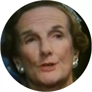 Helen Stirling - Actress