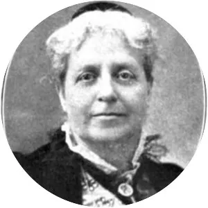 Helen Stuart Campbell