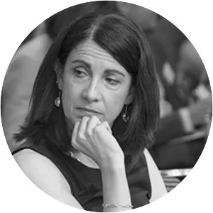 Helen Sullivan - Author