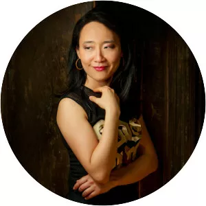 Helen Sung - American jazz pianist