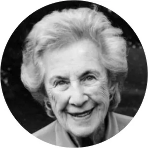 Helen Suzman