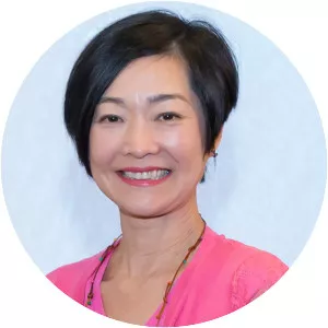 Helen Tam - Television host