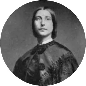 Helen Taylor - Writer ‧ Harriet Taylor Mill's daughter