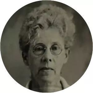 Helen Thomas Dranga