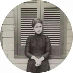 Helen Thomas Flexner