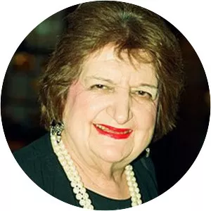 Helen Thomas