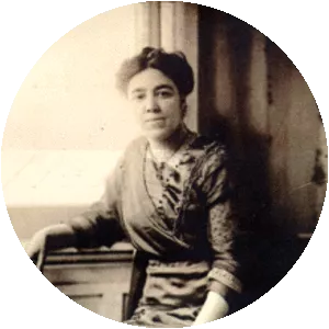 Helen Thompson Sunday