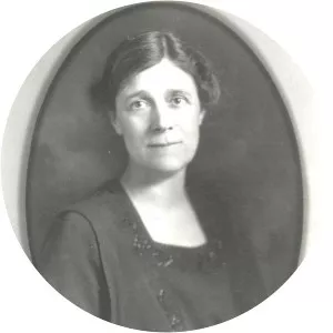 Helen Thompson Woolley