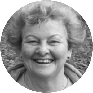 Helen Tiffin - Author