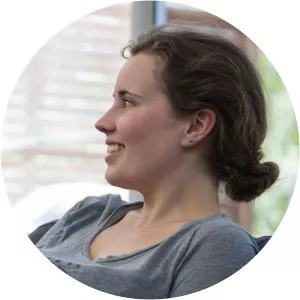 Helen Toner - Author