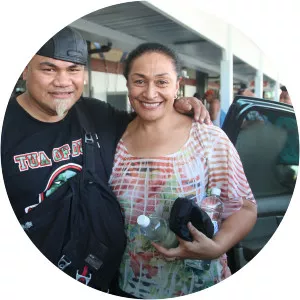 Helen Tua photograph