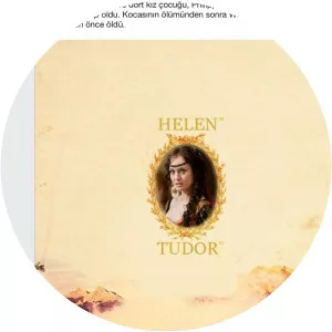 Helen Tudor - Jasper Tudor's daughter