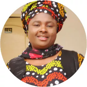 Helen Ukpabio photograph