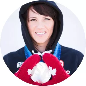 Helen Upperton - Bobsledder