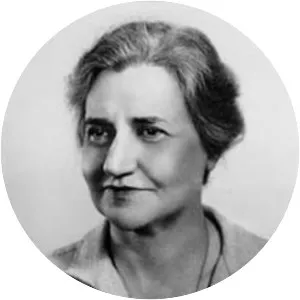 Helen Valeska Bary