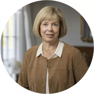 Helen von Sydow photograph