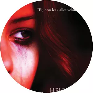 Helen Vreeswijk - Dutch author