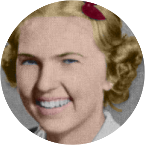 Helen Wadlow photograph