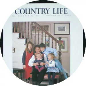 Helen Watters - Alice St. Clair's mother