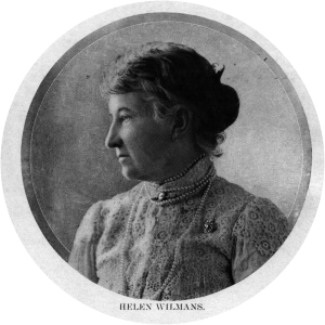 Helen Wilmans