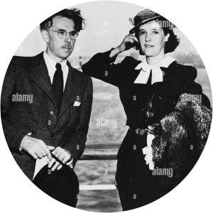 Helen Wismer Thurber photograph