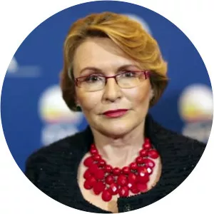 Helen Zille