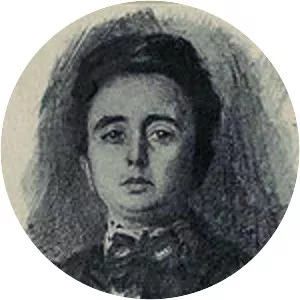 Helen Zimmern - British writer