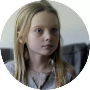 Helena Albright - Film actor