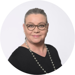 Helena Blach Lavrsen