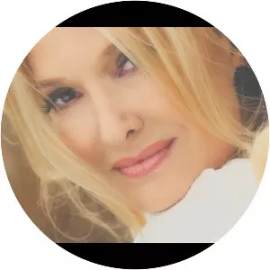 Helena Blagne - Slovenian vocalist