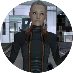 Helena Blake - Fictional character