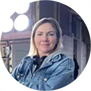 Helena Brooks - Director