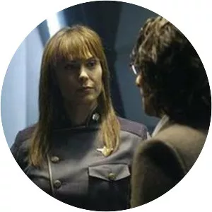 Helena Cain - Fictional character