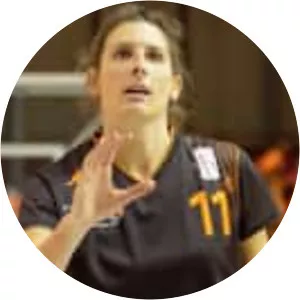 Héléna Ciak - French basketball player