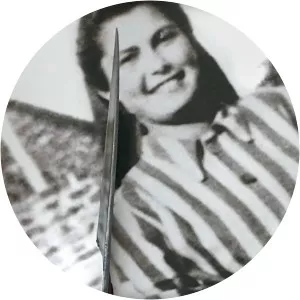 Helena Citron - Actor