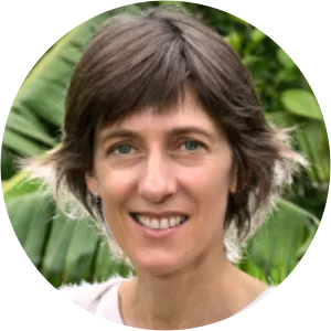 Helena Cooper-Thomas