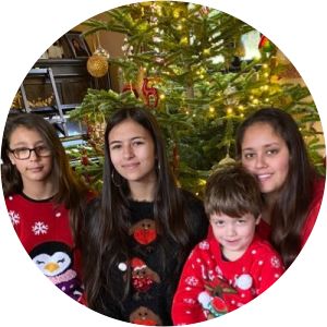 Helena Craig photograph