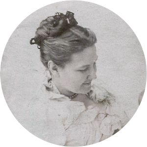 Helena de Kay Gilder