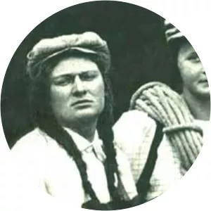 Helena Dłuska - Sportsperson ‧ Bronisława Dłuska's daughter