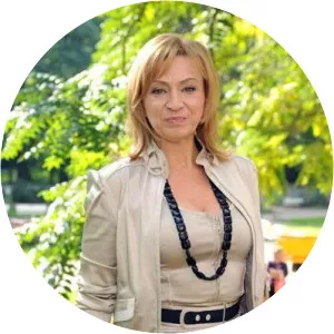 Helena Dobrzańska - 