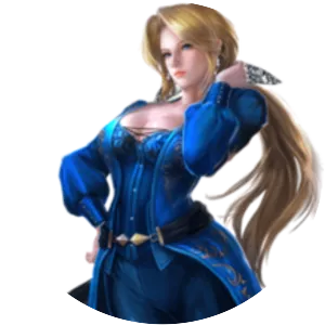 Helena Douglas - Fictional character