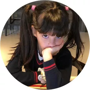 Helena Faro photograph