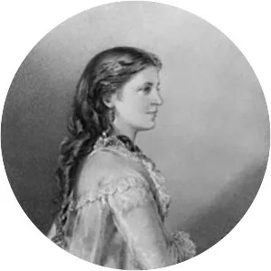 Helena Faucit - English actress