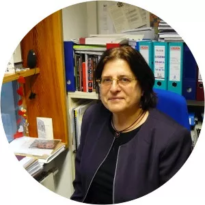 Helena Flam - Sociologist