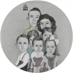 Helena Frank - Film director