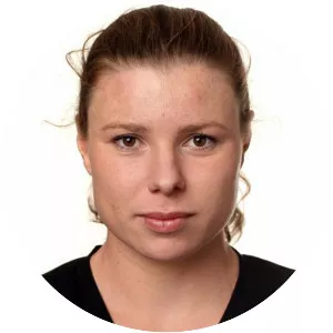 Helena Gasson - New Zealand Olympic swimmer