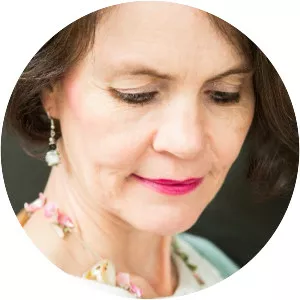 Helena Gaunt - Author