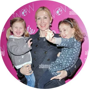 Helena Grace Rutherford Giersch photograph