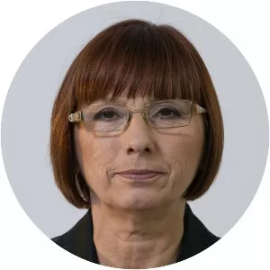 Helena Hatka - Politician