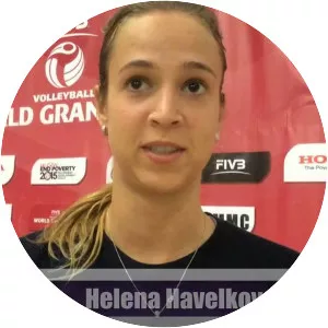 Helena Havelková